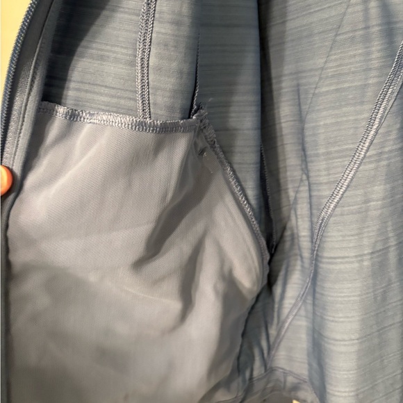 Athleta Pacifica Illume UPF 50 Relaxed Full Zip Jacket Size Small Petite - Picture 14 of 17